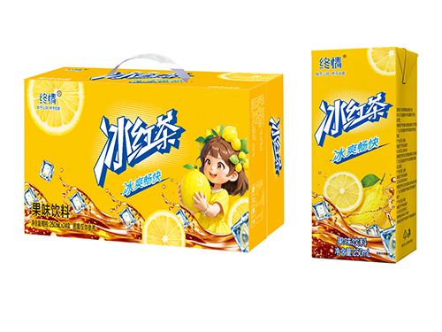 冰紅茶